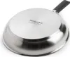 KitchenAid CC005701-001, Rund, Allzweckpfanne, Schwarz, Produktbild-Vorschau 7