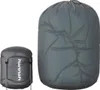 Hannah Mumienschlafsack Loft 400 Legion Blau 185l leichte Produktbild-Vorschau 11