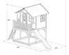 AXI Marc Casa Bambini con pavimento, sabbiera e scivolo Anteprima dell’immagine prodotto 13