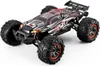 XLF X03A MAX Bezszczotkowy ulepszony RTR 1:10 2.4G 4WD Podgląd zdjęcia produktu 1
