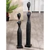 Casablanca by Gilde Figur Tall Lady H. 86 cm, 69397 Produktbild-Vorschau 2