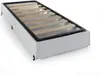 Kinder Autobett V12 Full mit Sound & LED Scheinwerfer in Produktbild-Vorschau 4