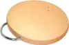Tagliere con manico, rotondo, 14 cm | Supporto da cucina in Anteprima dell’immagine prodotto 1