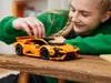 LEGO® Technic™ 42196 Lamborghini Huracán Tecnica Orange Produktbild-Vorschau 10