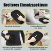4 Stück Fellmagnet Handschuh, Tierhaarentferner Handschuh, Produktbild-Vorschau 3