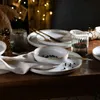 CreaTable, 23715, Uno Vintage Offwhite, sada tanierov 12 Náhľad obrázku produktu 12