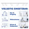 MasterLED stropní reflektor LED GU10 bílá matná otočná 6 Náhled obrázku produktu 7
