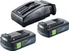 Festool CARVEX PSC 420-Basic akumulatorowa wyrzynarka Podgląd zdjęcia produktu 5