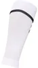 Hummel Core Tube Socken Ohne Füße Weiß  Weiß One Size Produktbild-Vorschau 3