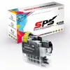 LC3213BK Tintenpatrone Kompatibel für Brother MFC-J 491 DW Produktbild-Vorschau 1