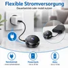 Mini WLAN Überwachungskamera mit Bewegungserkennung & Produktbild-Vorschau 8