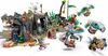 LEGO® NINJAGO® 71747 Wioska strażników Podgląd zdjęcia produktu 24
