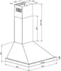 respekta CH 44078-60 IXA edelstahl Produktbild-Vorschau 5