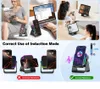 5-in-1-Auto-Induktions-Funklautsprecher mit 8 Produktbild-Vorschau 2