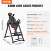Inverzný stôl VEVOR, inverzná lavica, nosnosť 136 kg, Náhľad obrázku produktu 7