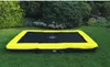 EXIT Silhouette Trampoline 214x305cm – avec Filet de Voir les images du produit 11