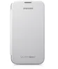 Flip-cover Galaxy Note II blanc Voir les images du produit 2