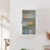 Nástěnná skříňka 'Zundert' Nástěnná skříňka 60 x 35 x 15 cm Náhled obrázku produktu 2