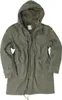 Mil-Tec BW Herrenjacke mit Fleecefutter Winterparka 2in1 M Produktbild-Vorschau 5