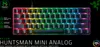 Razer Huntsman Mini Analog Produktbild-Vorschau 4