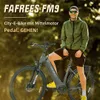 ElektroFahrrad 28 Zoll BAFANG e Bike Mittelmotor 15Ah 36V Produktbild-Vorschau 14