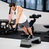 Gymtek® Set de bandes de résistance, bandes de fitness, Voir les images du produit 5