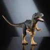 Jurassic World JCG13, 8 rok/roky, Vícebarevný, Plast Náhled obrázku produktu 4