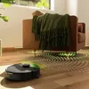 IROBOT Roomba 105 Combo čierny robotický vysávač a mop Náhľad obrázku produktu 17