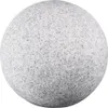 Gartenkugel Kugelleuchte Ø490 mm Ball 230V E27 IP65 Garten Produktbild-Vorschau 1