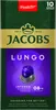 A product box for Jacobs coffee capsules. Produktbild-Vorschau