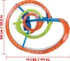 Hot Wheels Action HJT51, 5 lat(a), D, Plastik Podgląd zdjęcia produktu 9
