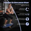 Drewniana deska do balansowania COSTWAY, deska do Podgląd zdjęcia produktu 8