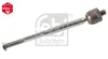 FEBI BILSTEIN 31747 Axialgelenk Spurstange für TOYOTA Yaris Produktbild-Vorschau 3