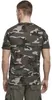 Brandit T-Shirt Herren (Woodland) Größe XL Produktbild-Vorschau 9