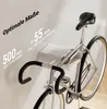 Wiltec Fahrrad Wandhalterung weiß 25,6 x 30 x 11,4 cm bis Produktbild-Vorschau 5
