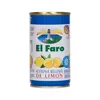 El Faro | Grüne Oliven gefüllt mit Zitrone | Fruchtig & Produktbild-Vorschau 1