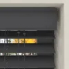 Cocoon Home Jalousien 50mm Lamellen Holzoptik 90x130 - Produktbild-Vorschau 7