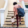 MAXI-COSI Lara2 Ultra Compact Cane Buggy - Essential Black Náhľad obrázku produktu 5