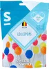 Lutscher „Sweet-Switch“ (100 g) Produktbild-Vorschau 1