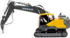 Escavatore Siva VOLVO 1:16 2,4 GHz RTR Anteprima dell’immagine prodotto 10