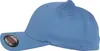 Czapka z daszkiem FLEXFIT Wooly Combed Cap Podgląd zdjęcia produktu 3