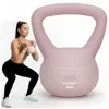 Actiget®  Zachte Kettle Bell | Kettlebell | 2 kg | Roze Productafbeelding-voorbeeld 4