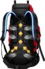 CarryQuest® - 90L Outdoor Rucksack Wasserdicht Produktbild-Vorschau 5