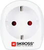SKROSS Adaptateur de voyage EUROPE to UK 1,500230-E Voir les images du produit 8