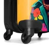 NoBoringSuitcases.com® Koffer Handgepäck Trolley Rollkoffer Produktbild-Vorschau 6