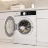 Heinner HWM-BI914IVA Einbau-Waschmaschine 9 kg, 1400 U/min, Produktbild-Vorschau 6