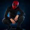 Hasbro - Maska Elektroniczna Spider-Man: Homecoming z Serii Voir les images du produit 14
