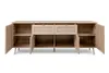 Sideboard Beistellschrank Anrichte Standschrank Kommode Produktbild-Vorschau 7