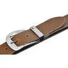 MUSTANG Leather Belt W90 Baileys - kürzbar Produktbild-Vorschau 14