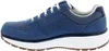 Joya Dynamo Zip Men Blue, Nubukleder / Textil, Produktbild-Vorschau 15